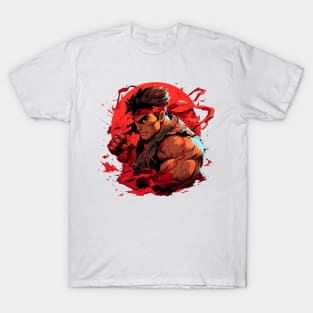 ryu T-Shirt